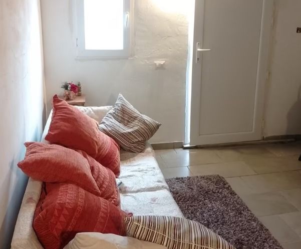 appartamento in affitto a Roma in zona Dragona/Bagnoletto