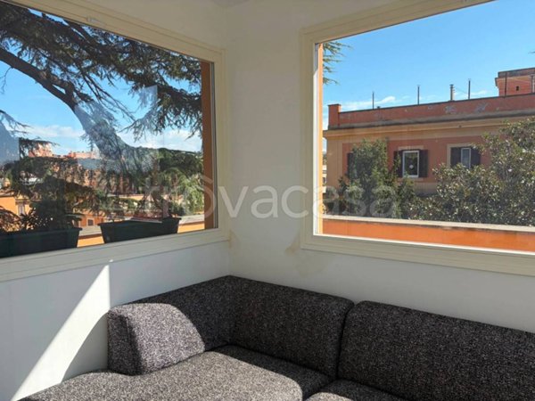 appartamento in affitto a Roma in zona Flaminio
