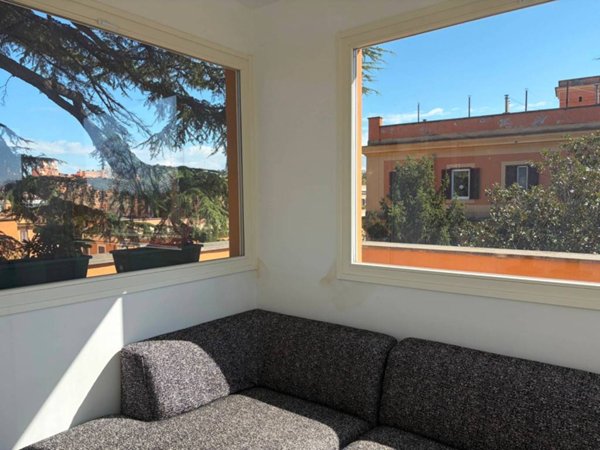 appartamento in affitto a Roma in zona Flaminio