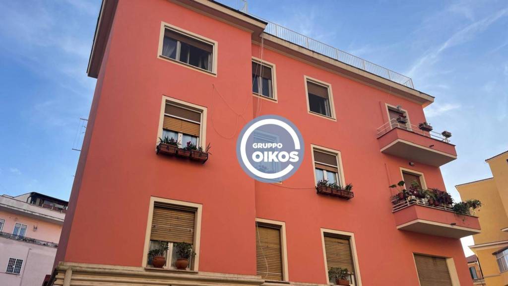 appartamento in affitto a Roma in zona Gianicolense