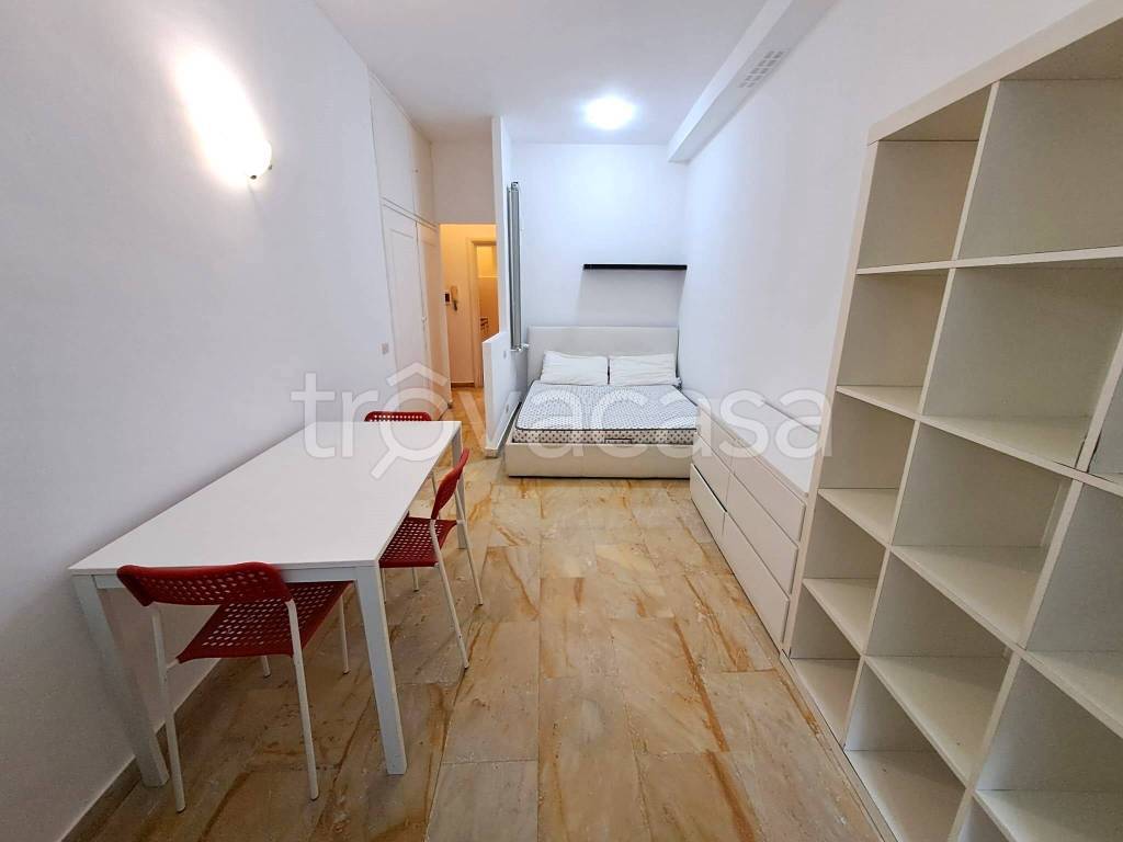 appartamento in affitto a Roma in zona Trieste