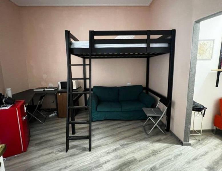 monolocale in affitto a Roma in zona Trionfale