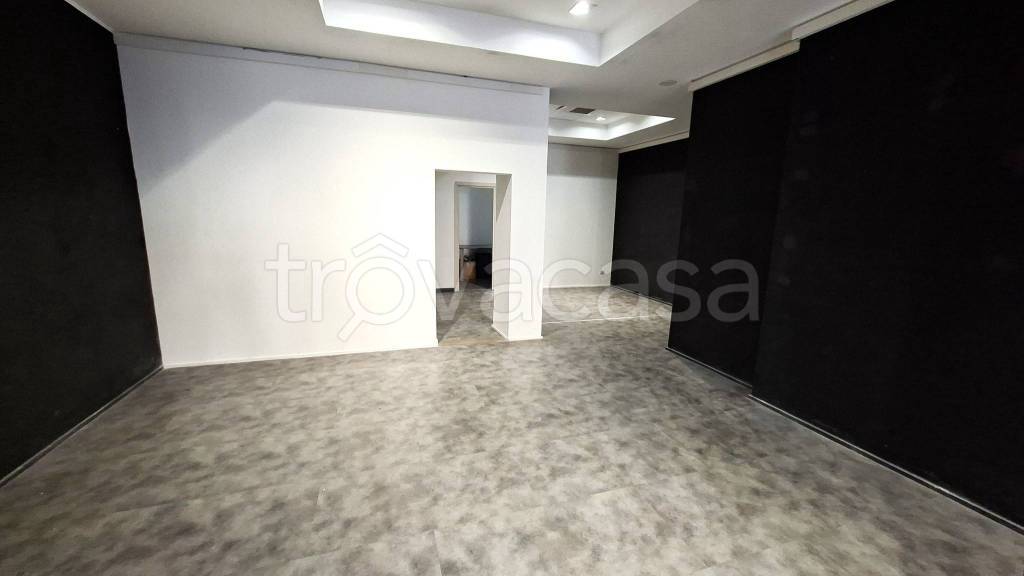 appartamento in affitto a Roma in zona Trieste