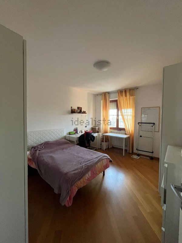 appartamento in affitto a Roma in zona Torre Maura