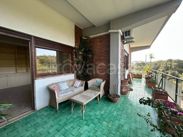 appartamento in affitto a Roma