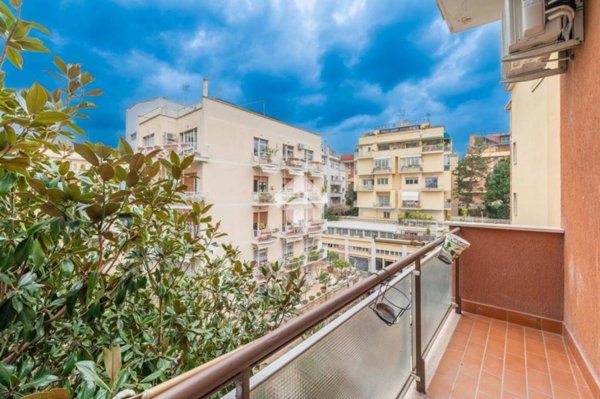 appartamento in affitto a Roma