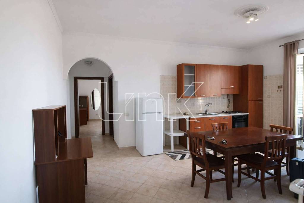 appartamento in affitto a Roma in zona Prenestino-Labicano