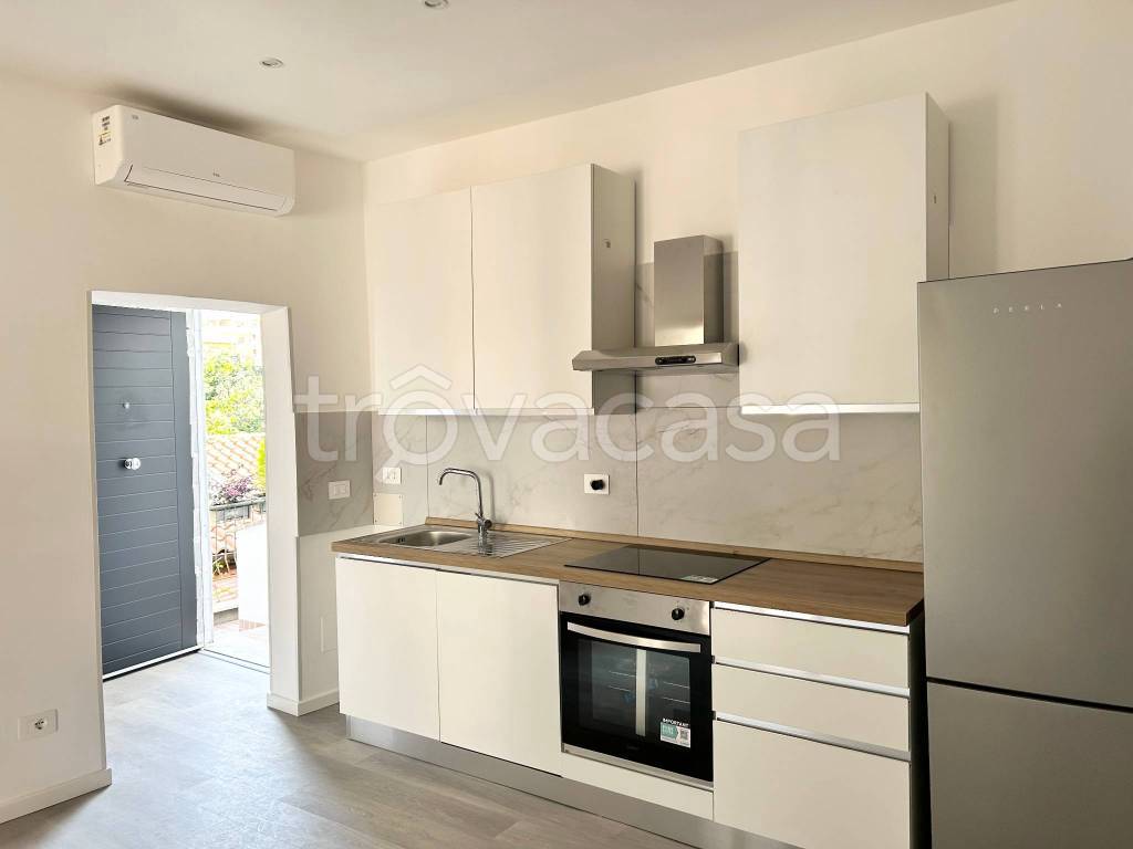 appartamento in affitto a Roma