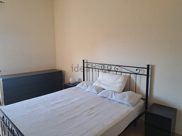 appartamento in affitto a Roma in zona Don Bosco