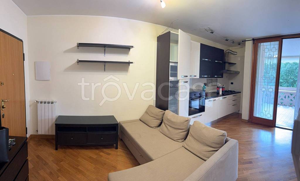 appartamento in affitto a Roma in zona Flaminio