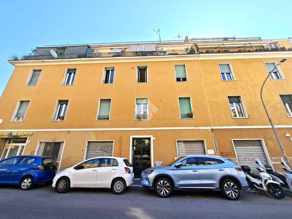 negozio in affitto a Roma in zona Portuense