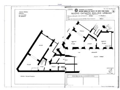 casa indipendente in affitto a Roma in zona Pinciano