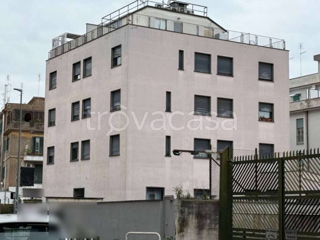 appartamento in affitto a Roma in zona Torrevecchia