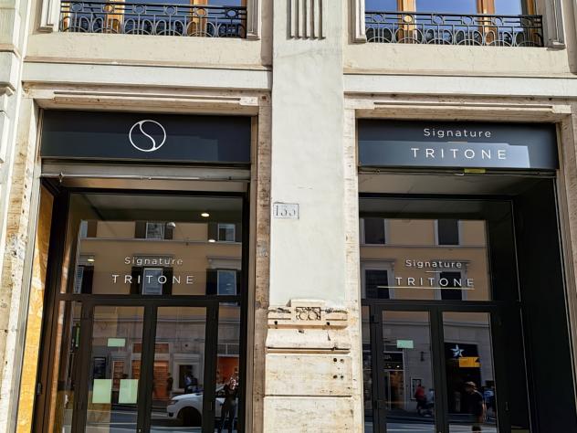 ufficio in affitto a Roma in zona Trevi-Colonna