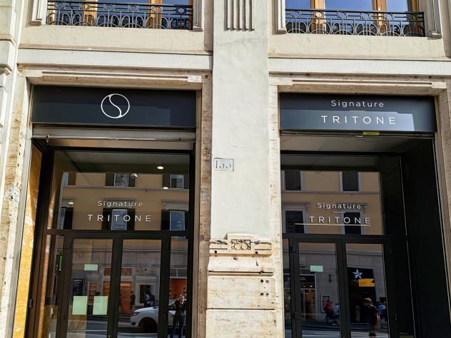 ufficio in affitto a Roma in zona Trevi-Colonna