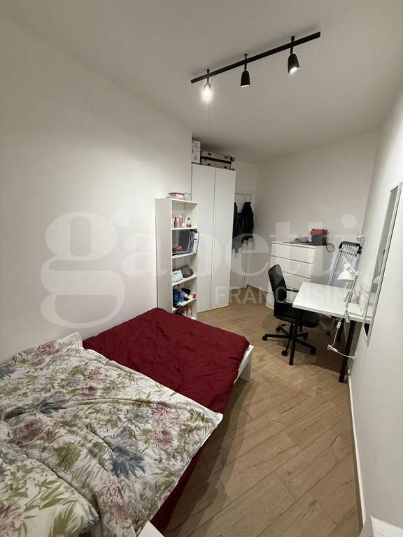 appartamento in affitto a Roma in zona Torrevecchia