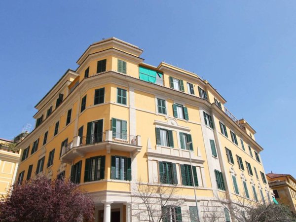 appartamento in affitto a Roma in zona Nomentano