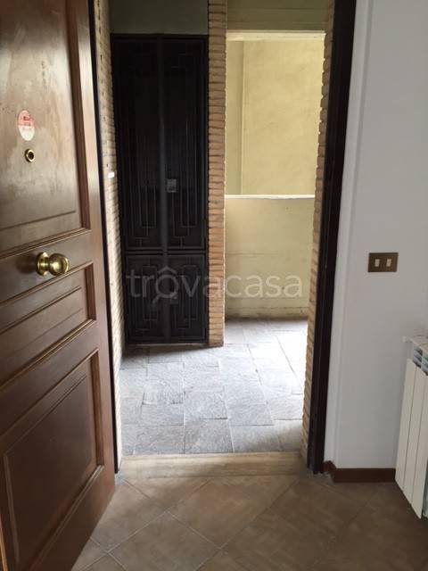 appartamento in affitto a Roma in zona Ardeatino