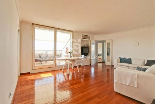 appartamento in affitto a Roma in zona Tor di Quinto