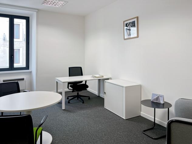 ufficio in affitto a Roma in zona EUR