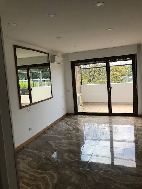 ufficio in affitto a Roma in zona Giuliano Dalmata