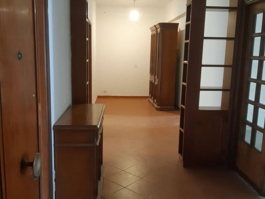 appartamento in affitto a Roma in zona Monte Sacro/Talenti