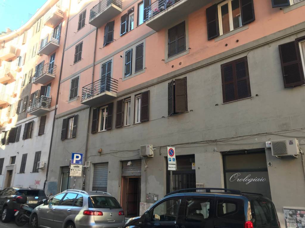 negozio in affitto a Roma in zona Tuscolano