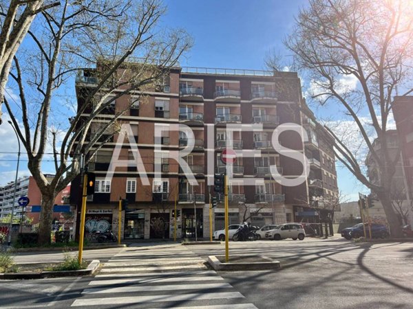 appartamento in affitto a Roma in zona Gianicolense