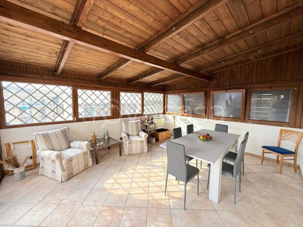 appartamento in affitto a Roma in zona Nomentano