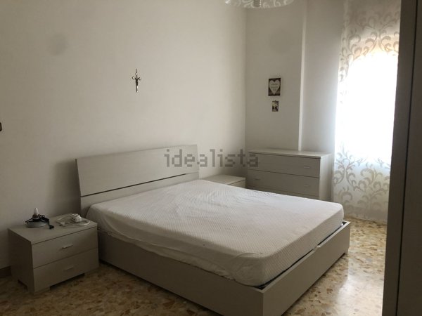 appartamento in affitto a Roma in zona Prenestino-Centocelle