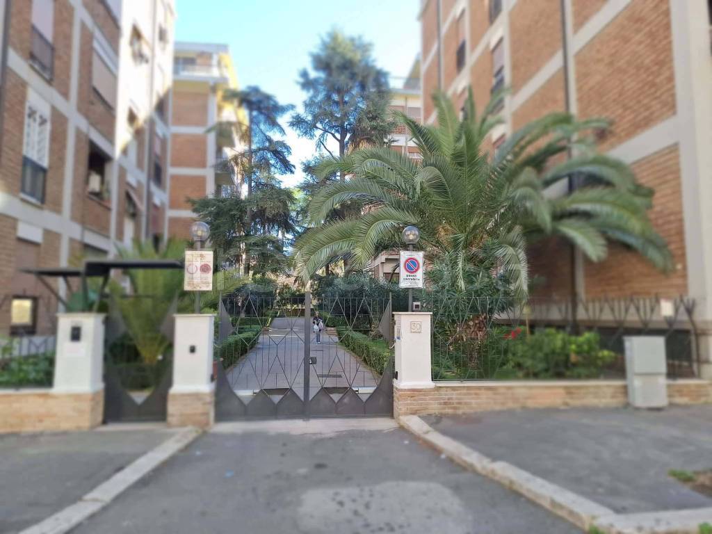 appartamento in affitto a Roma in zona Prenestino-Labicano