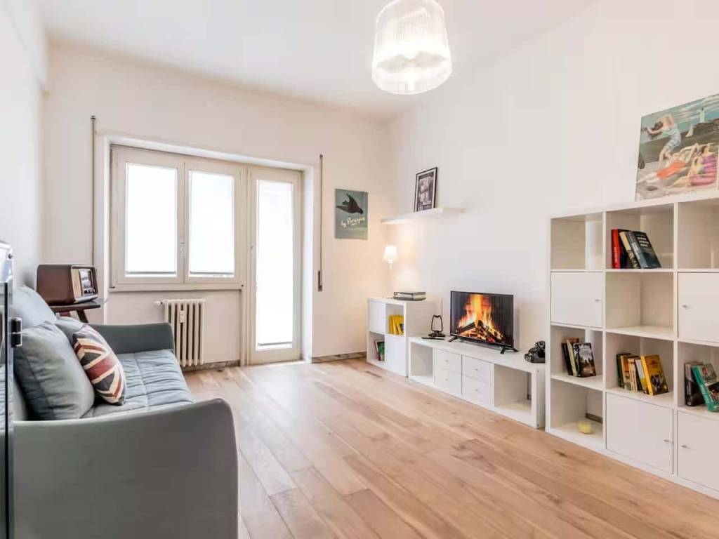 appartamento in affitto a Roma