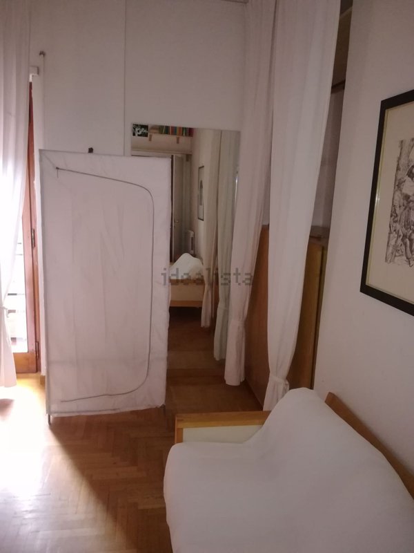 casa indipendente in affitto a Roma