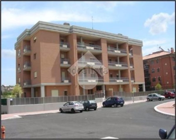 ufficio in affitto a Roma