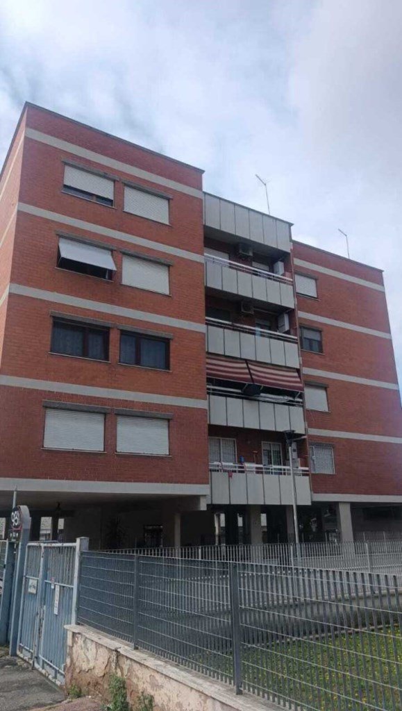 appartamento in affitto a Roma in zona Tuscolano