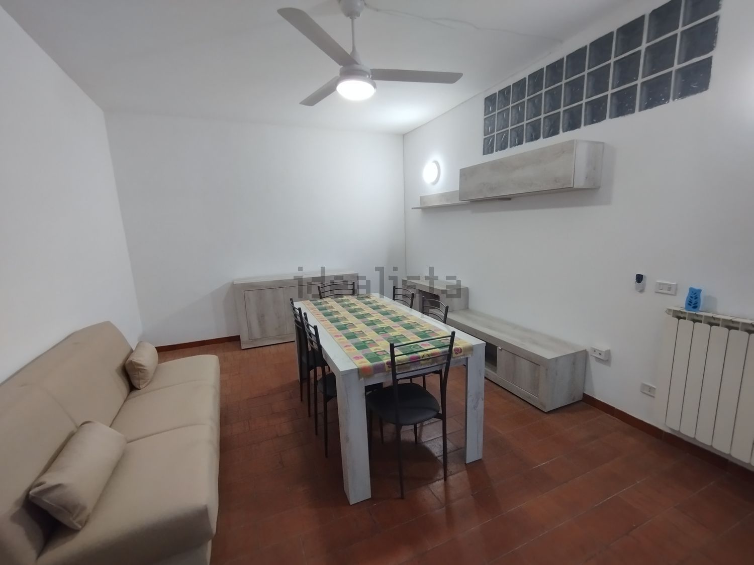 appartamento in affitto a Roma in zona Parioli