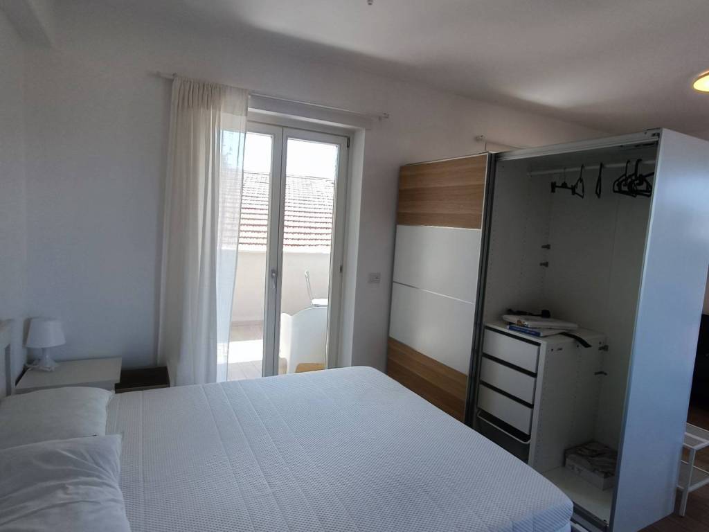 appartamento in affitto a Roma in zona Pietralata