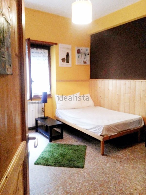 appartamento in affitto a Roma in zona Tiburtino