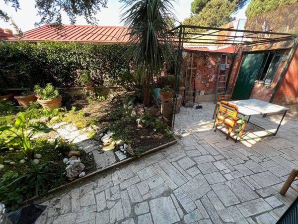 appartamento in affitto a Roma in zona Aurelio