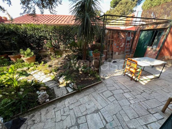 appartamento in affitto a Roma in zona Aurelio