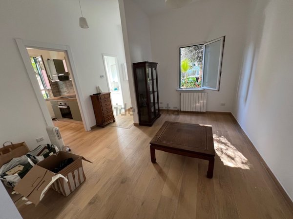 appartamento in affitto a Roma in zona Aurelio