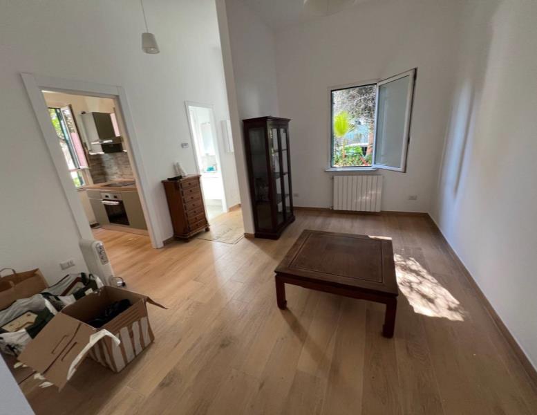 appartamento in affitto a Roma in zona Aurelio