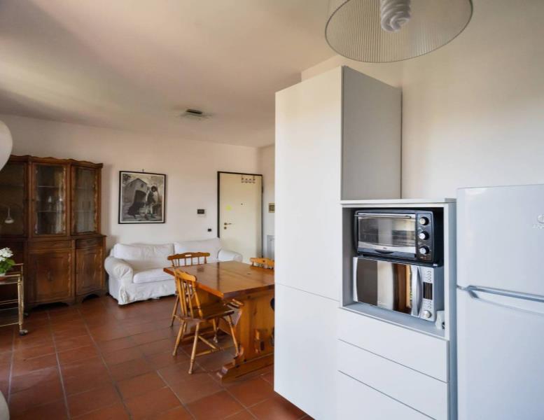 appartamento in affitto a Roma in zona Ardeatino