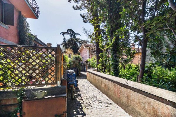 appartamento in affitto a Roma in zona Ardeatino