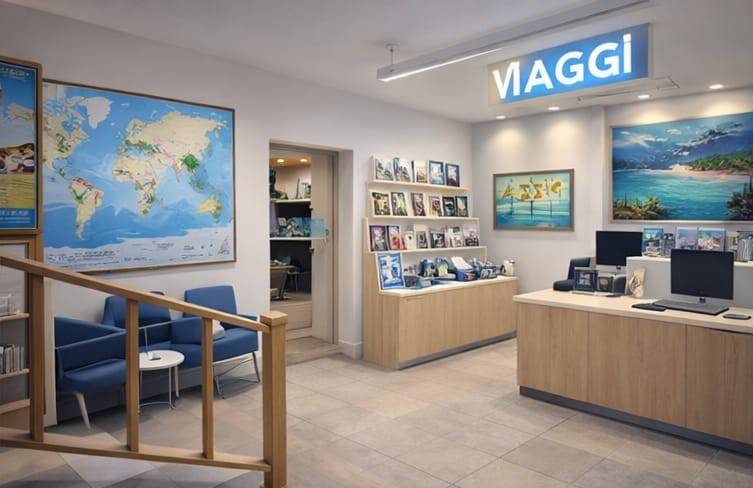 negozio in affitto a Roma