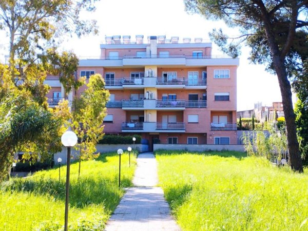 appartamento in affitto a Roma in zona Olgiata