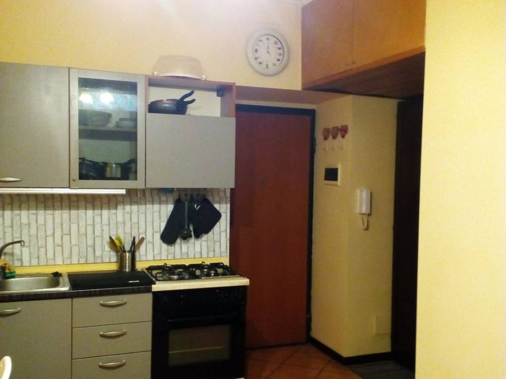 appartamento in affitto a Roma in zona Nomentano