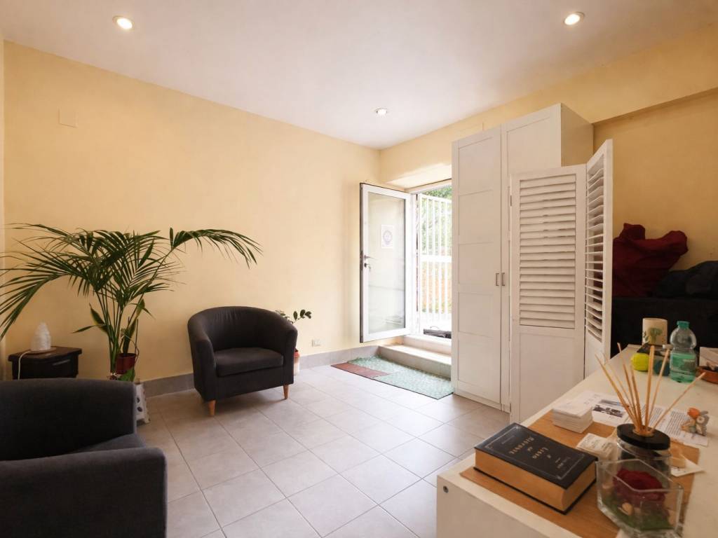 ufficio in affitto a Roma in zona EUR