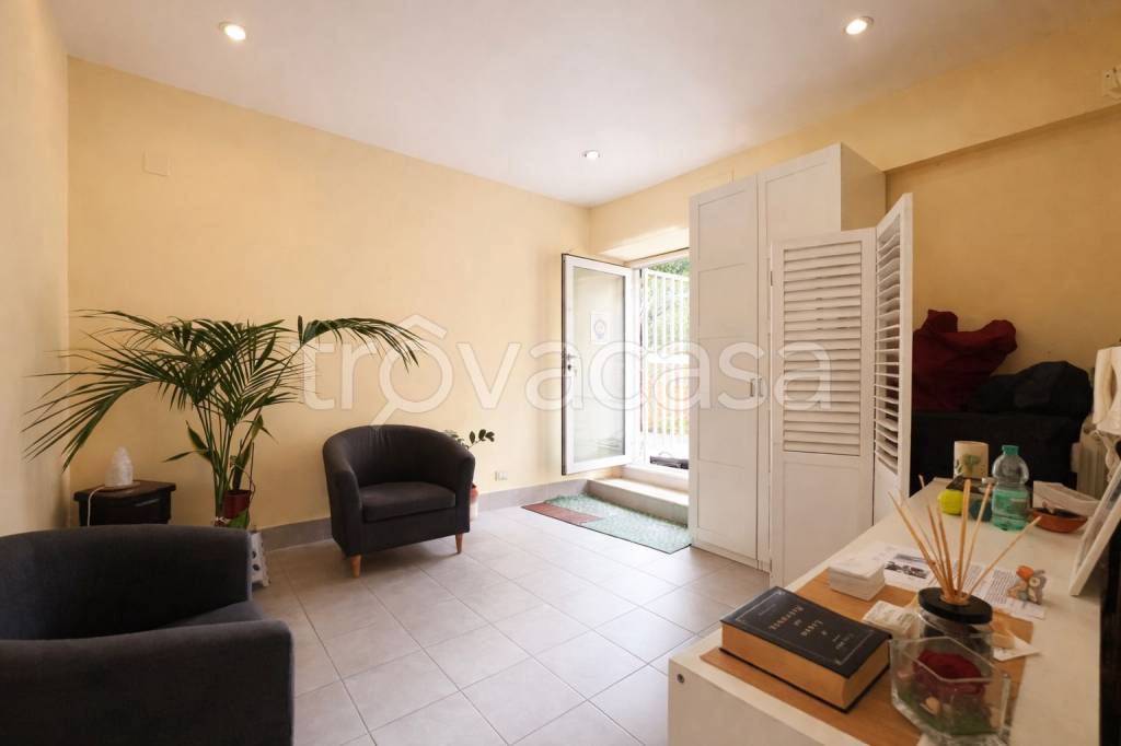 appartamento in affitto a Roma in zona EUR