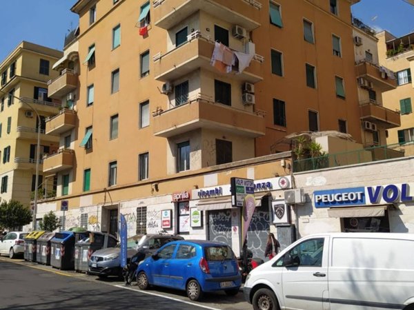 appartamento in affitto a Roma in zona Gianicolense